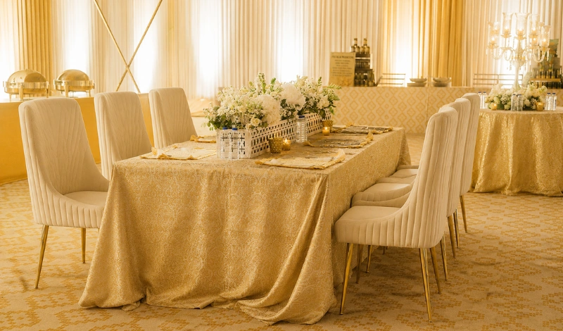 Dining Chairs