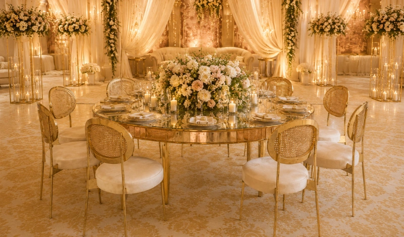 Dining Tables